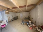 Kiparissos bei Maleme Kreta, Maleme: Unvollendetes Haus mit Meerblick zum Verkauf Haus kaufen